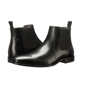 NEW IN BOX Hugo Boss Men's Chelsea Boots